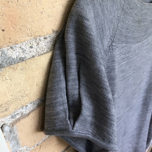 Robert Rodriguez Short Sleeve Sweater - Picture 4 of 4